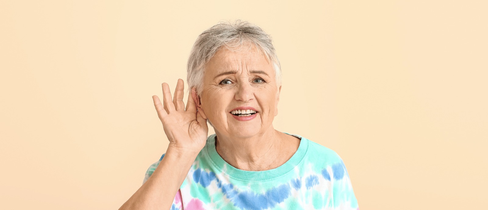 Is Hearing Loss Inheritable | Aanvii Hearing Genetic factors influencing hearing loss explained by Aanvii Hearing experts.